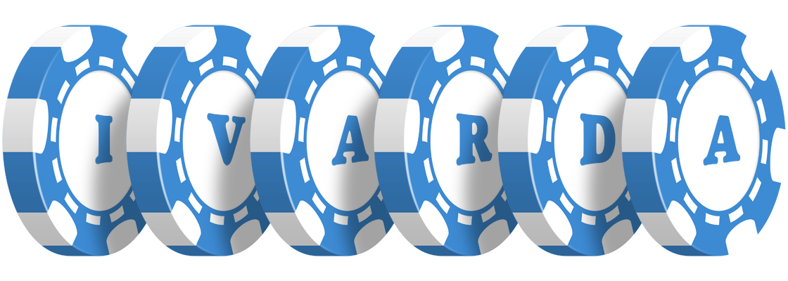 Ivarda vegas logo