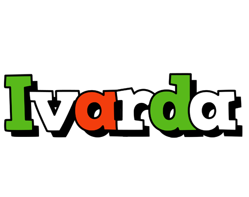 Ivarda venezia logo
