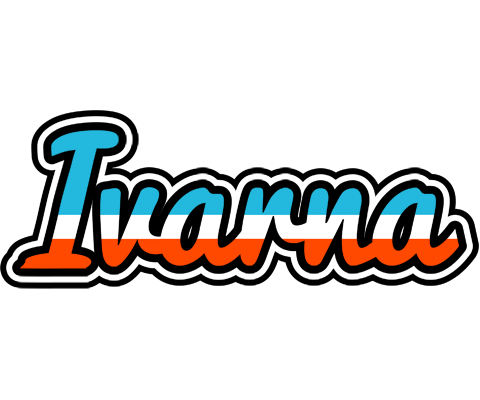 Ivarna america logo