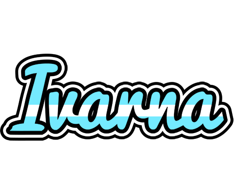 Ivarna argentine logo