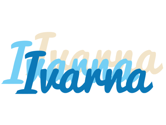 Ivarna breeze logo