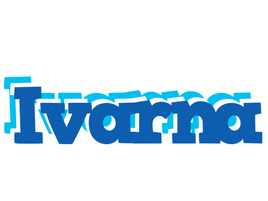 Ivarna business logo