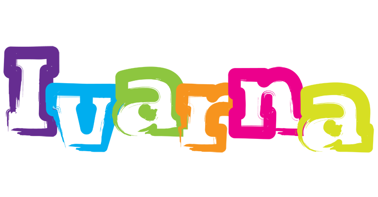 Ivarna casino logo