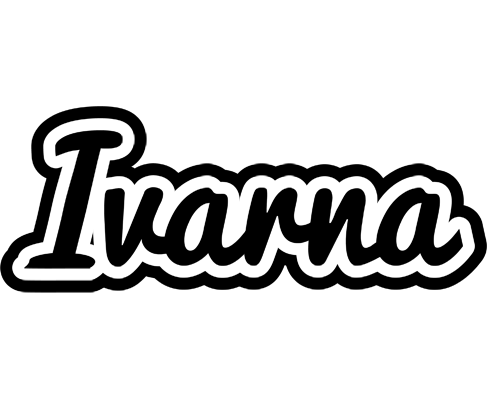 Ivarna chess logo