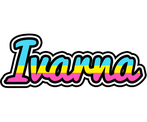 Ivarna circus logo