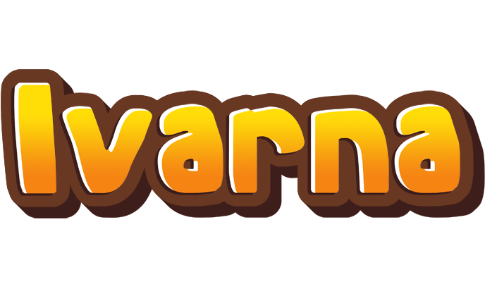 Ivarna cookies logo