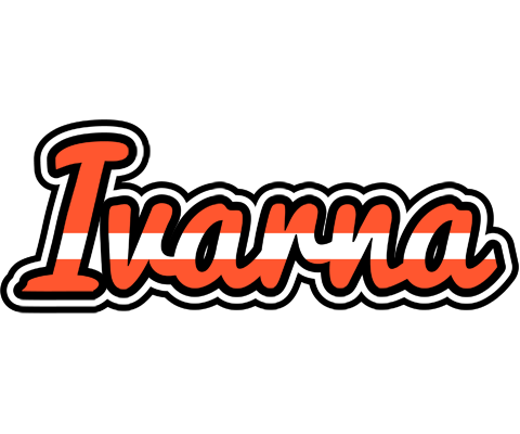 Ivarna denmark logo