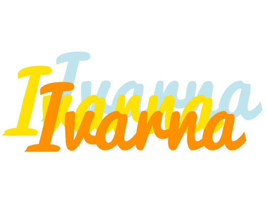 Ivarna energy logo