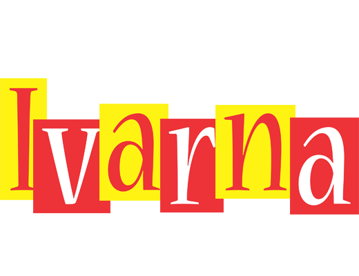 Ivarna errors logo