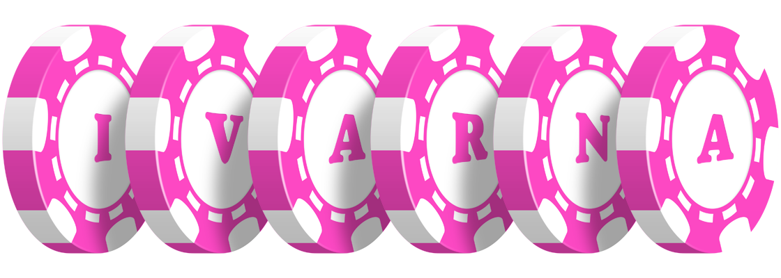 Ivarna gambler logo