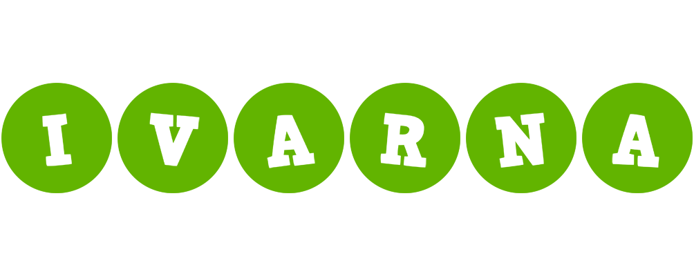 Ivarna games logo