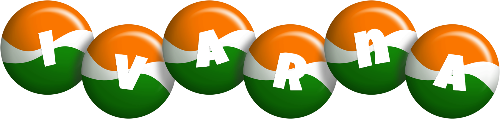 Ivarna india logo