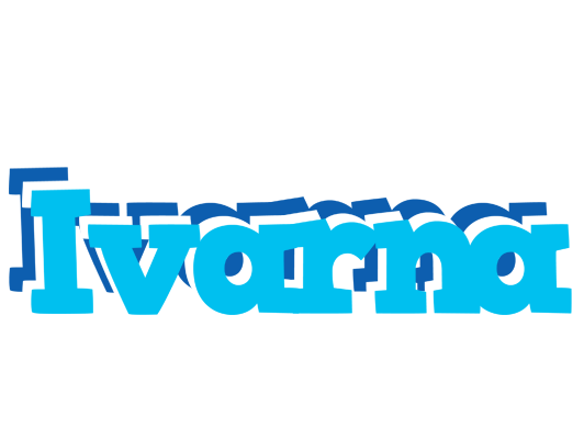 Ivarna jacuzzi logo