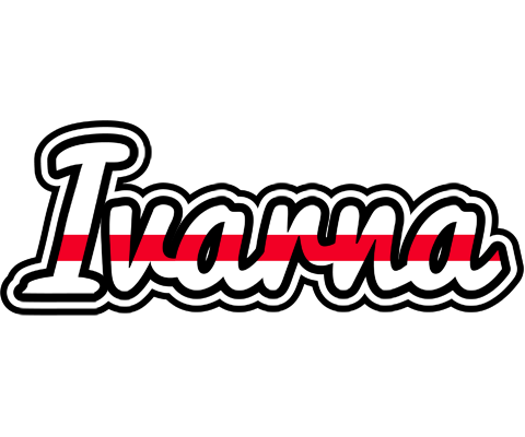 Ivarna kingdom logo