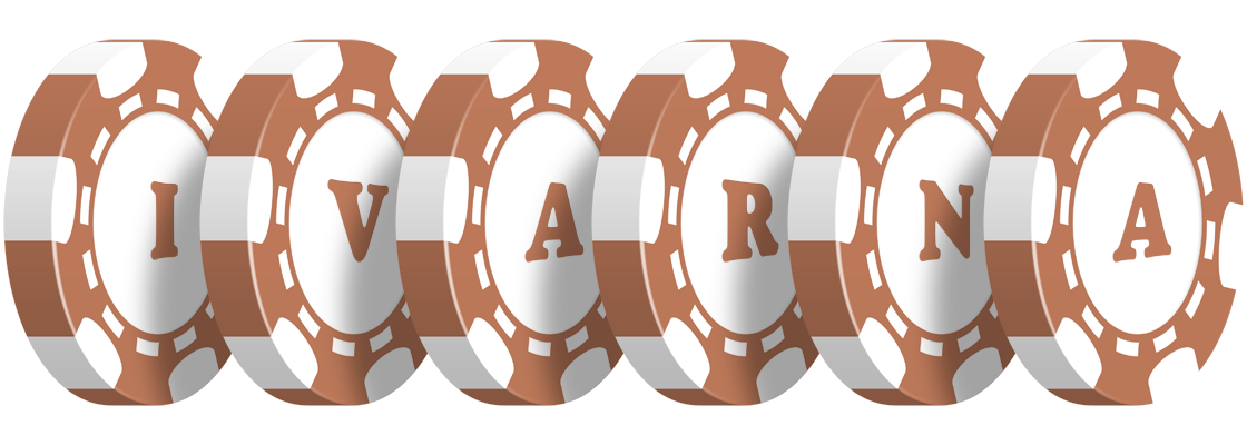 Ivarna limit logo