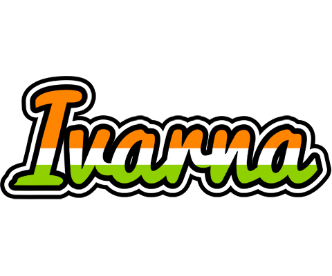 Ivarna mumbai logo