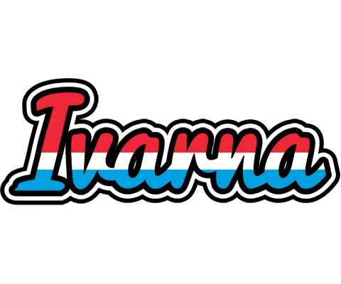 Ivarna norway logo