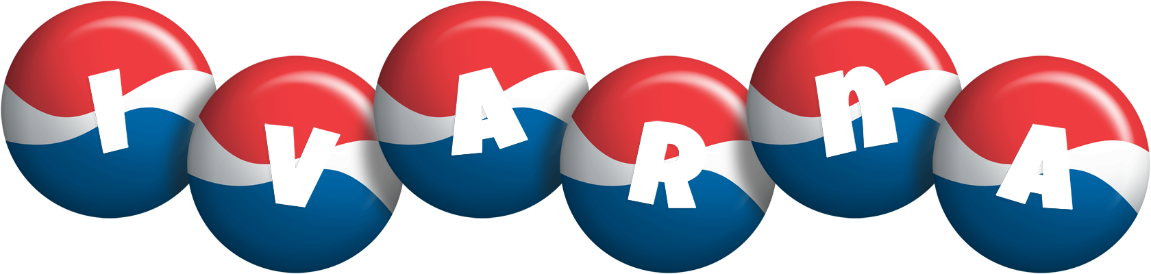 Ivarna paris logo