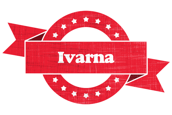 Ivarna passion logo