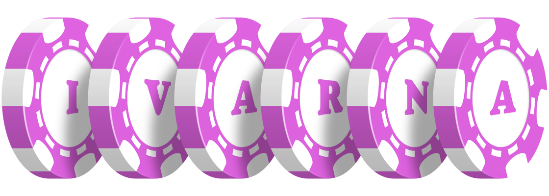 Ivarna river logo