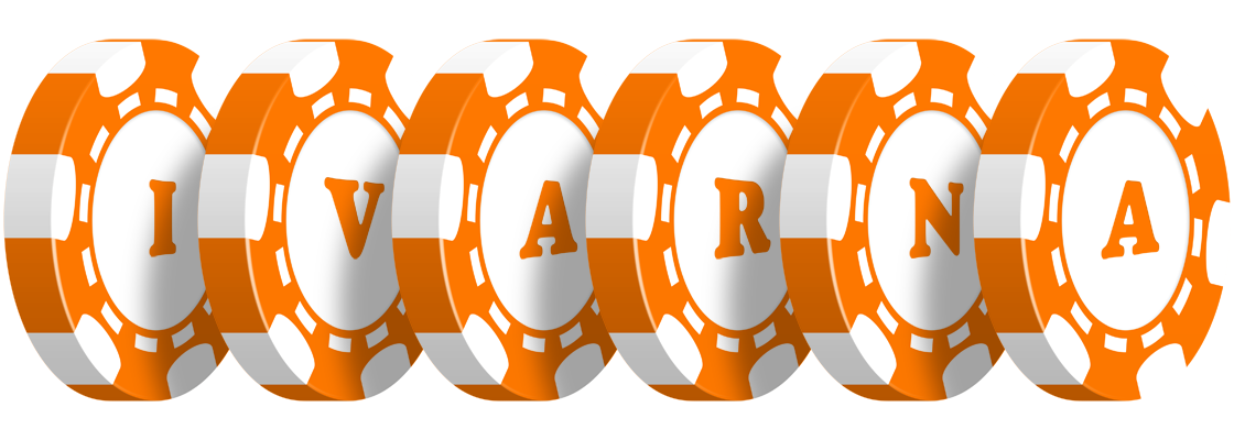 Ivarna stacks logo