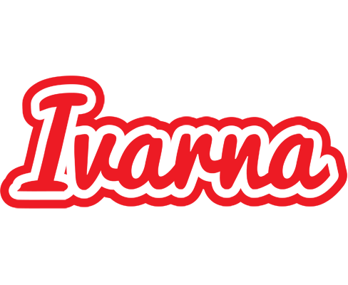 Ivarna sunshine logo