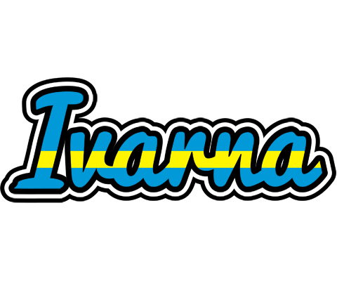 Ivarna sweden logo