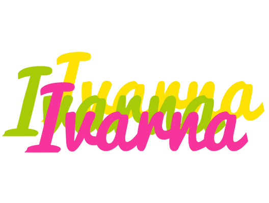 Ivarna sweets logo
