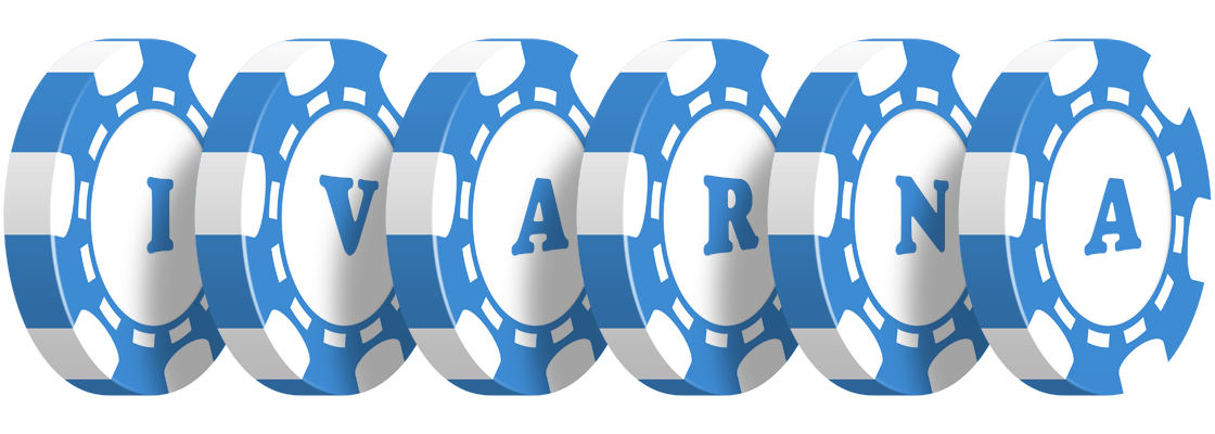 Ivarna vegas logo