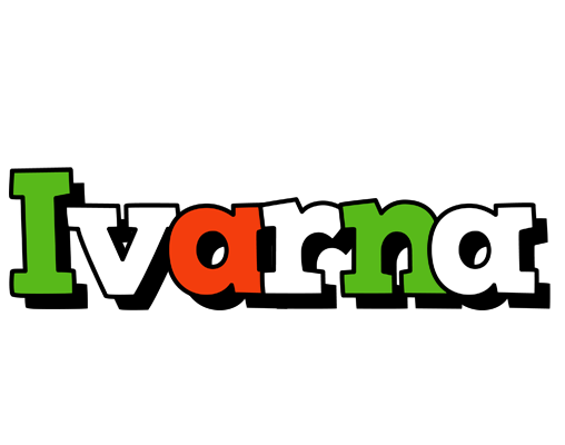 Ivarna venezia logo