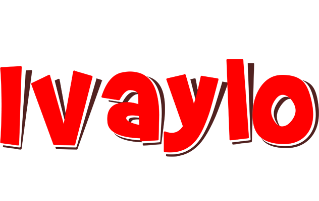 Ivaylo basket logo