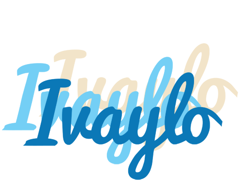 Ivaylo breeze logo