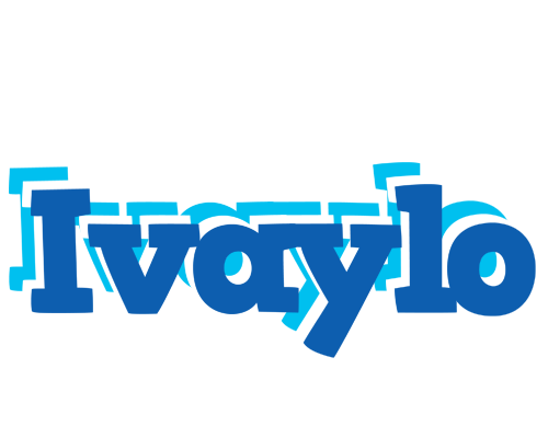 Ivaylo business logo