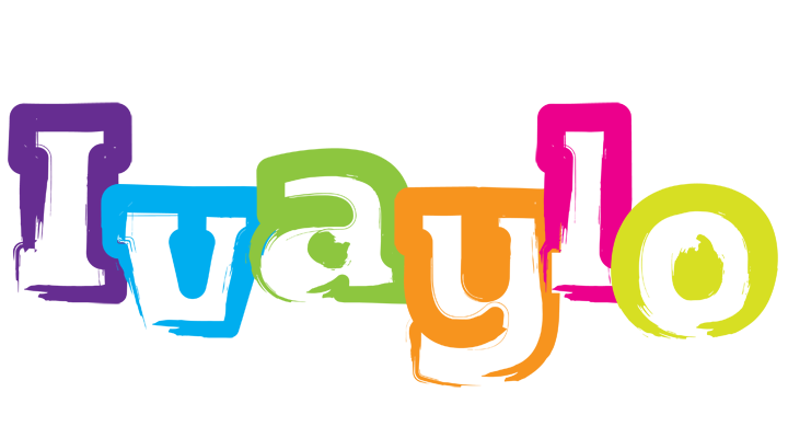 Ivaylo casino logo