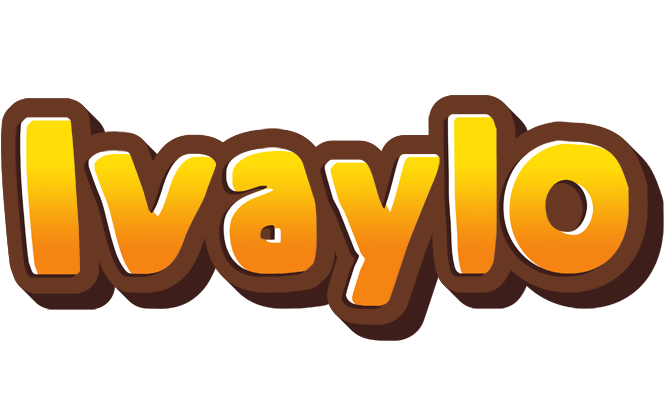 Ivaylo cookies logo