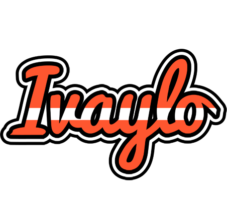 Ivaylo denmark logo