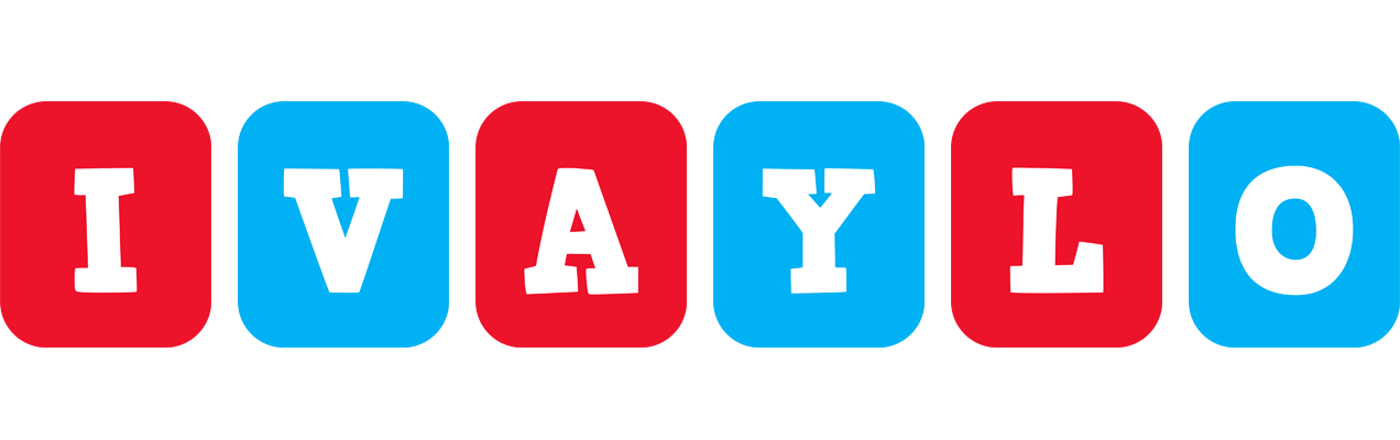 Ivaylo diesel logo