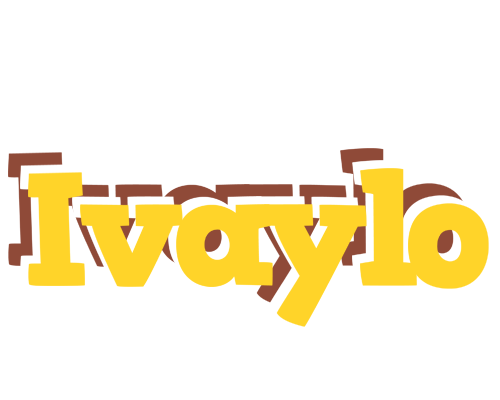 Ivaylo hotcup logo