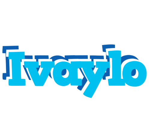 Ivaylo jacuzzi logo