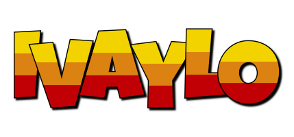 Ivaylo jungle logo