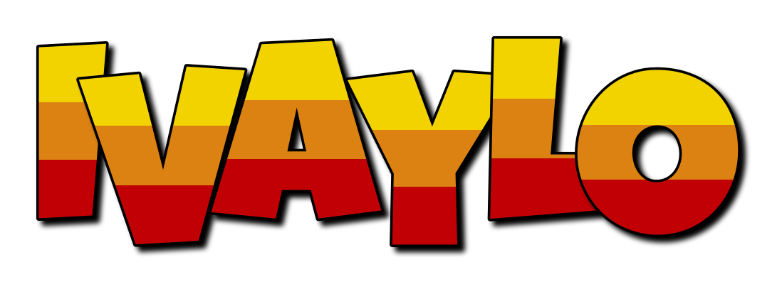 Ivaylo jungle logo