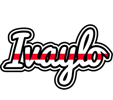 Ivaylo kingdom logo