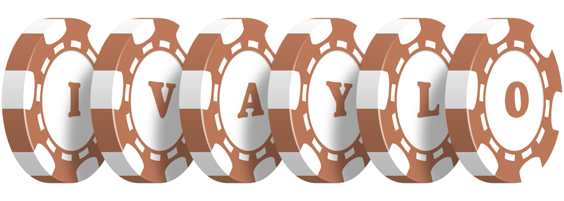 Ivaylo limit logo