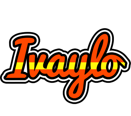 Ivaylo madrid logo