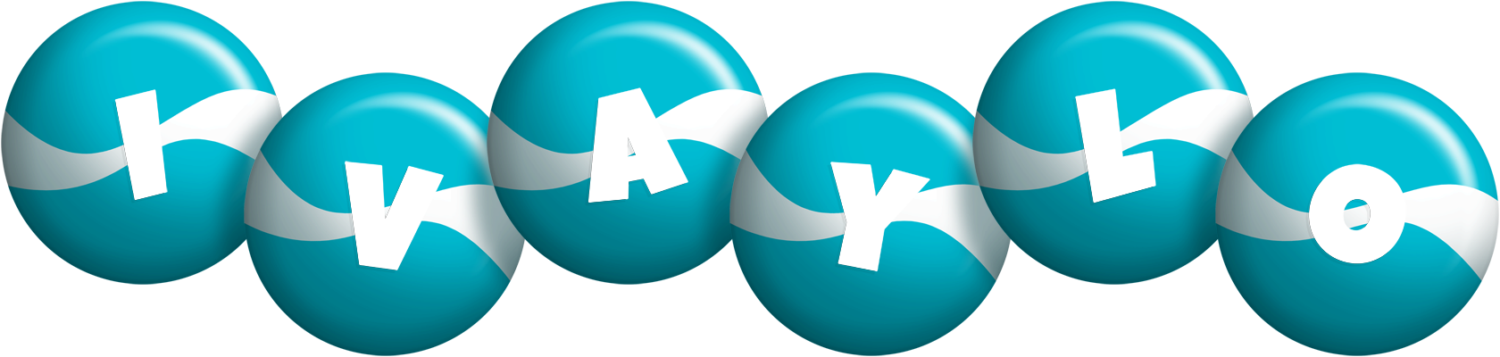 Ivaylo messi logo