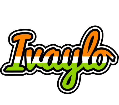 Ivaylo mumbai logo