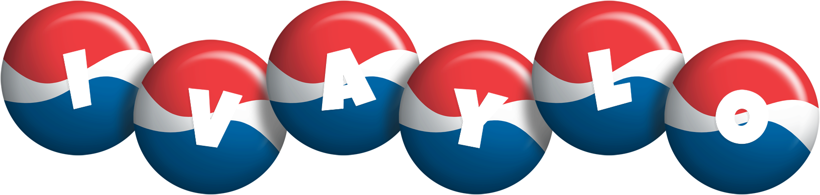 Ivaylo paris logo