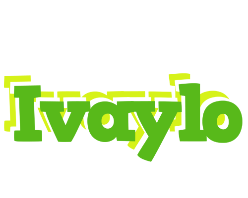 Ivaylo picnic logo