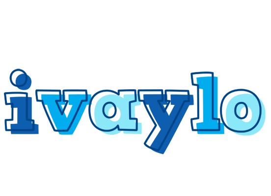 Ivaylo sailor logo