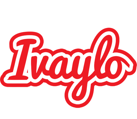 Ivaylo sunshine logo
